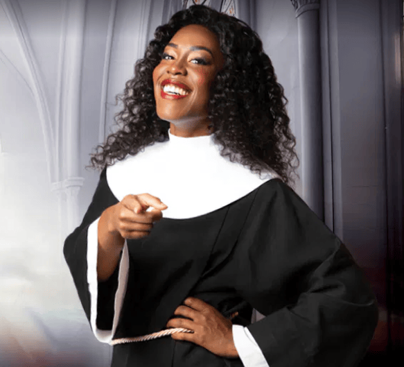 SISTER ACT