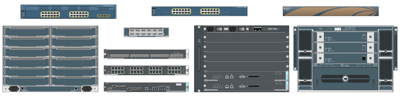 Visiocafe Free Visio Stencils Download Site