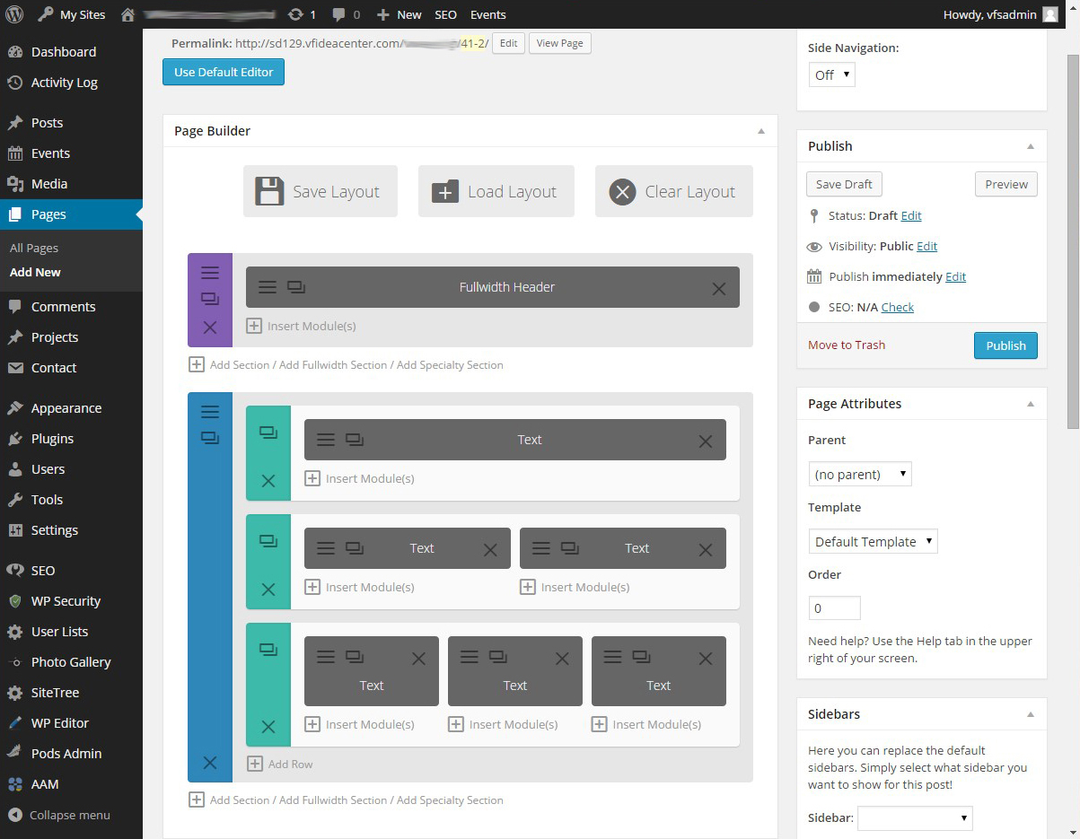 Elementor is the platform web creators choose to build professional wordpress websites, grow their skills, and build their business. WordPress Websites | CMS Websites | Content Management Websites