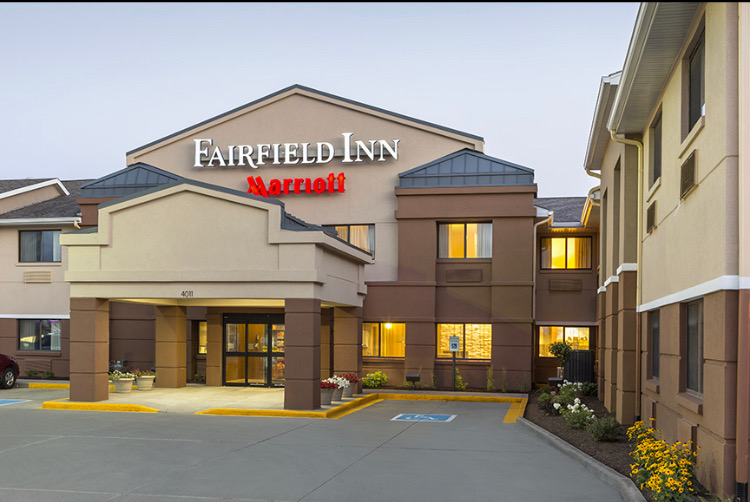 Pet friendly hotels in muncie, in ; Hotels Muncie Visitors Bureau Visit Muncie