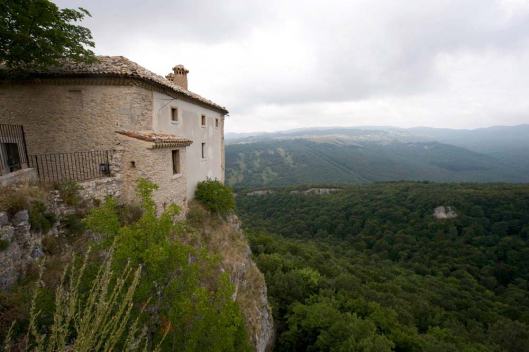 Eremo Madonna dell'Altare