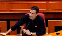 Nga Kopshti Botanik te Muzeu i Tiranës, Veliaj rendit në Këshillin Bashkiak disa nga projektet që do të zhvillohen në Tiranë