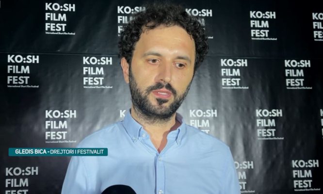 Nis Festivali i Filmit në Korçë, konkurojnë 35 produksione nga vende te ndryshme të botës