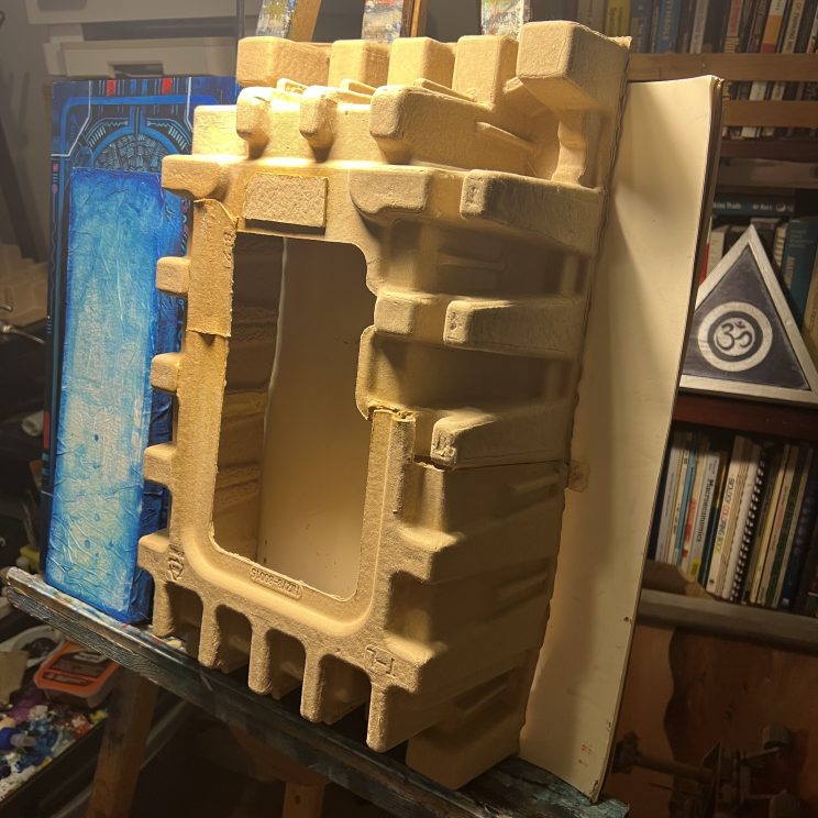 Frame Form (Angle)