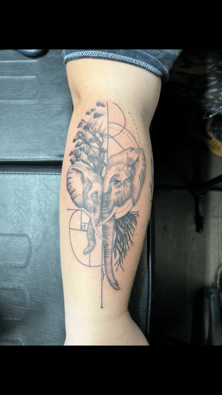 Max Ohare | Voodoo Monkey Tattoovoodoo Monkey Tattoo 1334_x_750_png