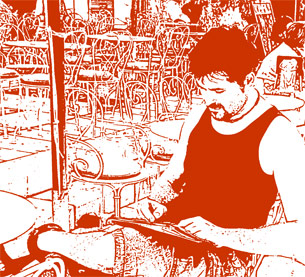 Aktuelle Kunst Von Sebastian Vorein Bad Elster Dresden