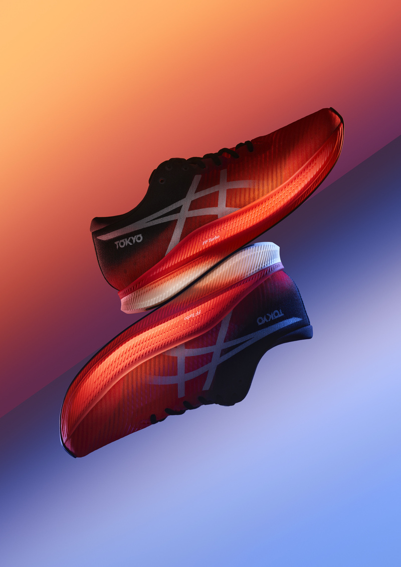 ASICS เปิดตัวรองเท้าสายเรซซิ่งรุ่นใหม่ล่าสุด METASPEED™ EDGE และการกลับมาอีกครั้งของ METASPEED™ SKY
