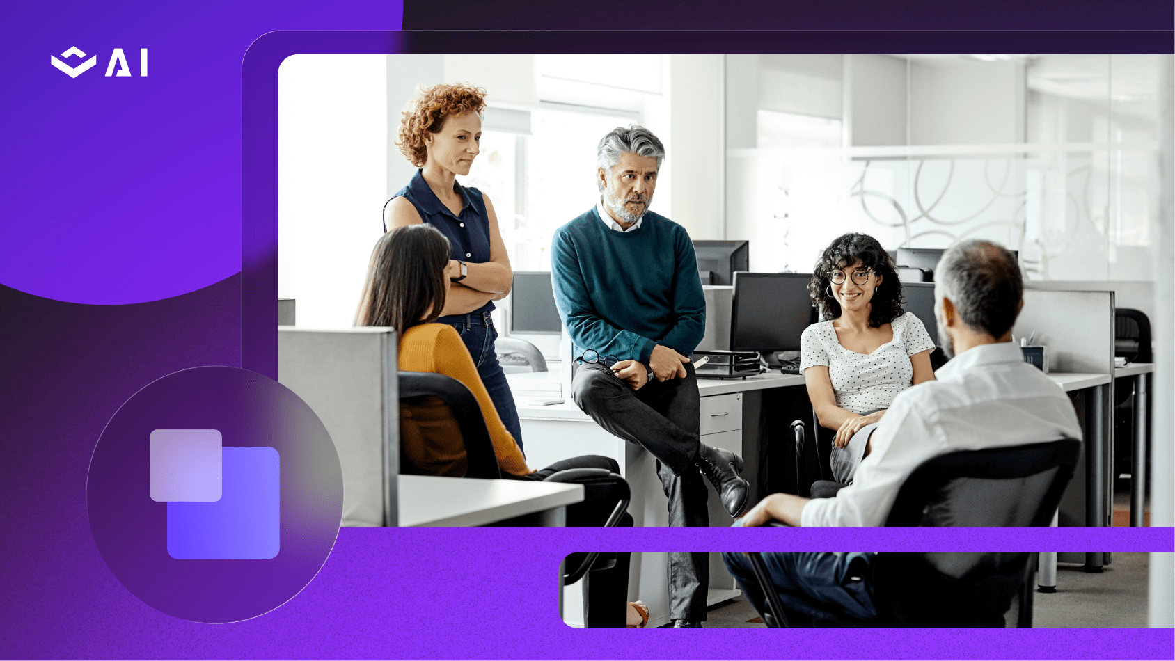 AI-First Asset Management: Transformando arrendamentos em inteligência viva