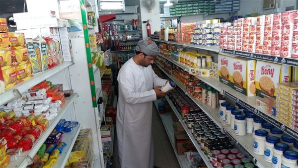 محافظة الظاهرة الأعلى تضخماً في أكتوبر 2023