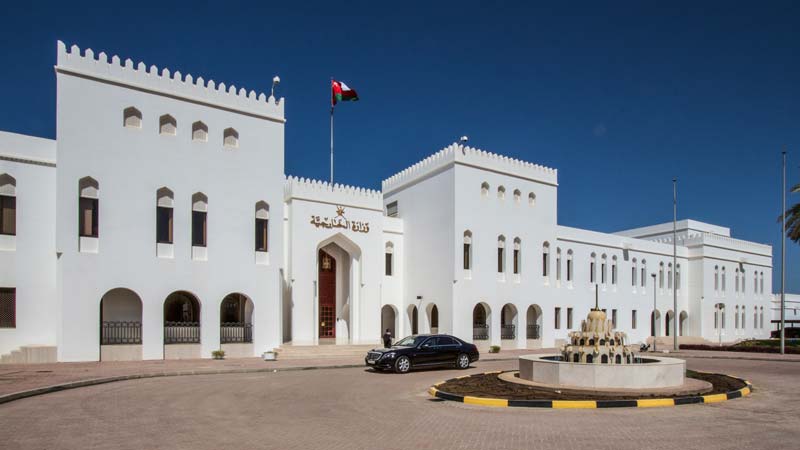 استدراك من وزارة الخارجية.. إليك التفاصيل