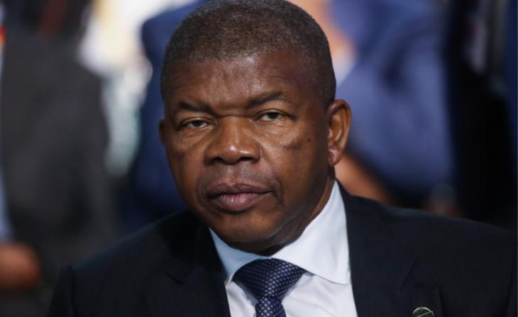 رئيسِ جمهورية ⁧‫أنجولا‬⁩ الصّديقة يفدُ إلى ⁧‫سلطنة عُمان