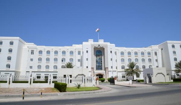 إصدار لائحة التحكم في الضوضاء في البيئة العامة