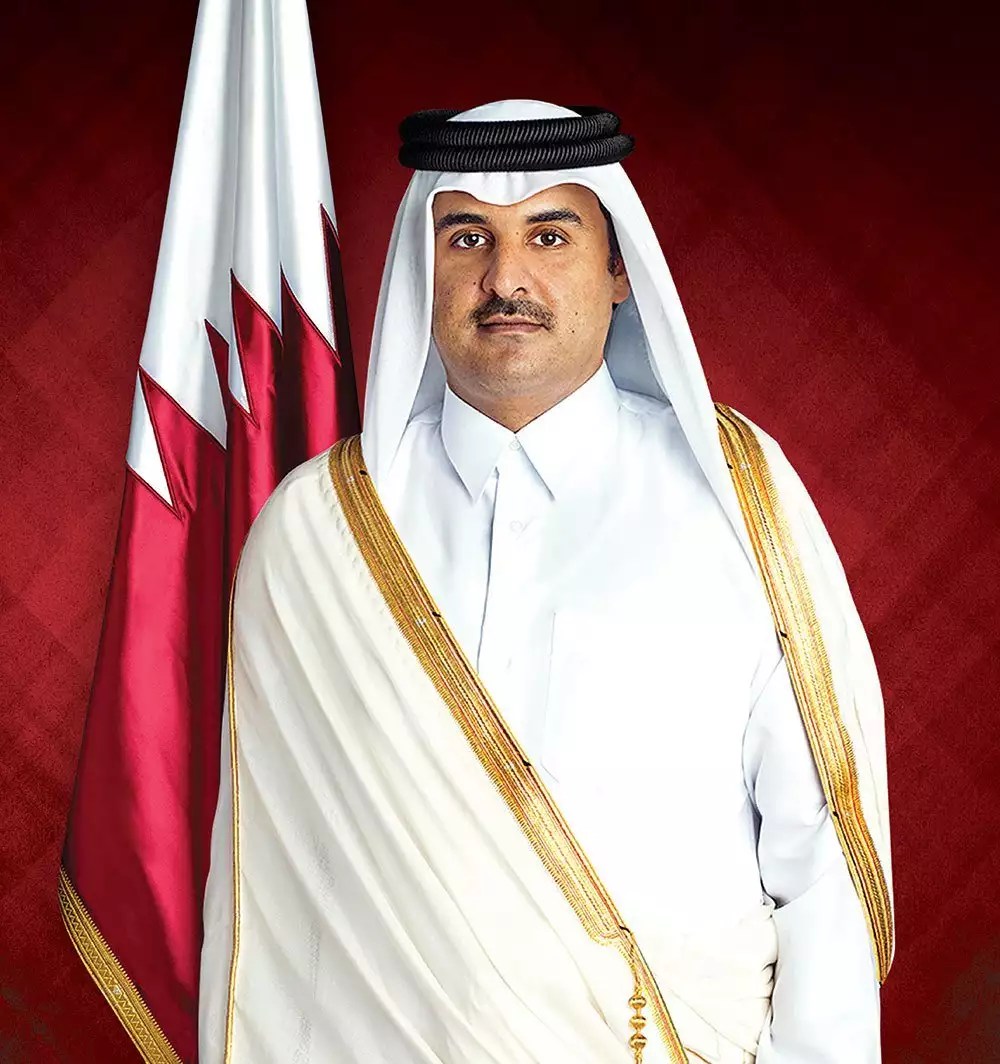 بعد غدٍ .. أمير قطر في زيارة &rdquo; دولة &rdquo; لسلطنة عمان