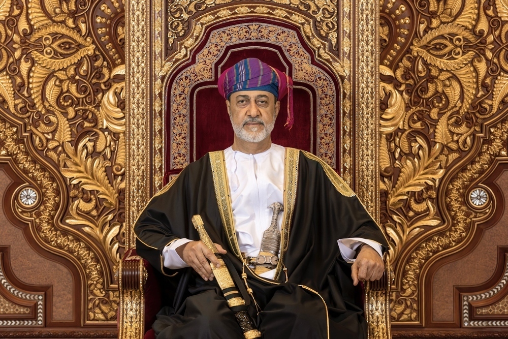 مرسوم سلطاني بشأن تنظيم الفحص الطبي قبل الزواج مرسوم سلطاني بشأن تنظيم الفحص الطبي قبل الزواج