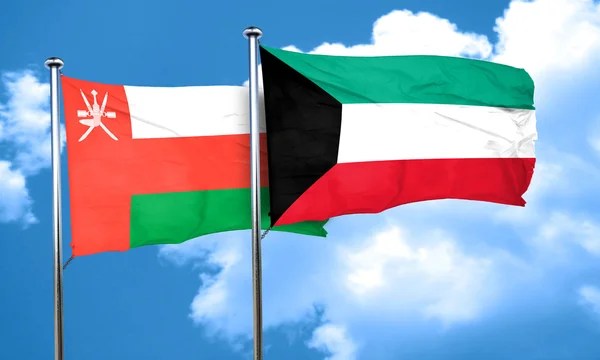 اتفاقية عُمانية&ndash;كويتية لتمويل المرحلة الثانية من الطرق الداخلية بالدقم