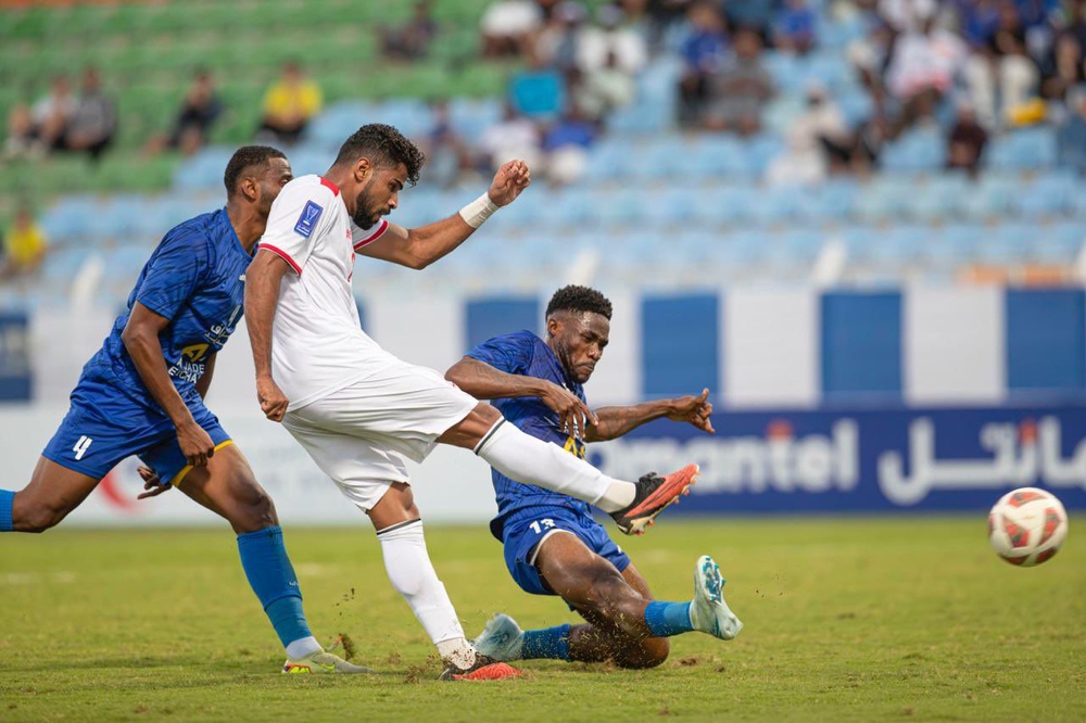 الخميس المقبل .. مباريات إياب نصف نهائي كأس جلالة السلطان لتحديد طرفي النهائي
