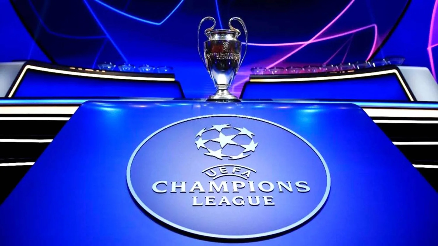 تأهل برشلونة ومانشستر سيتي وليفربول وتشيلسي مباشرة لدور الـ16 في دوري أبطال أوروبا