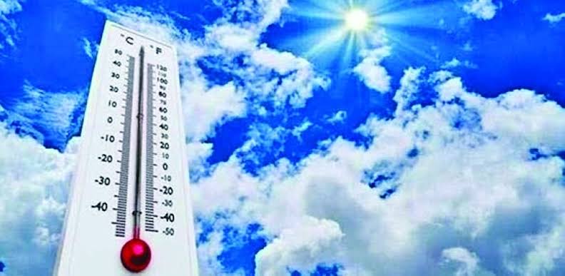 انخفاض نسبي ملحوظ في درجات الحرارة على معظم المحافظات الشمالية