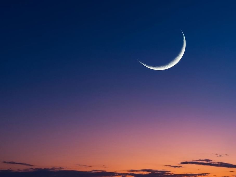 مصر تعلن الخميس أول أيام شهر رمضان المبارك لعام 1447 هجريًا