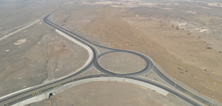 بدء تنفيذ أعمال المرحلة الأولى لمدينة السويق الصناعية خلال العام الجاري