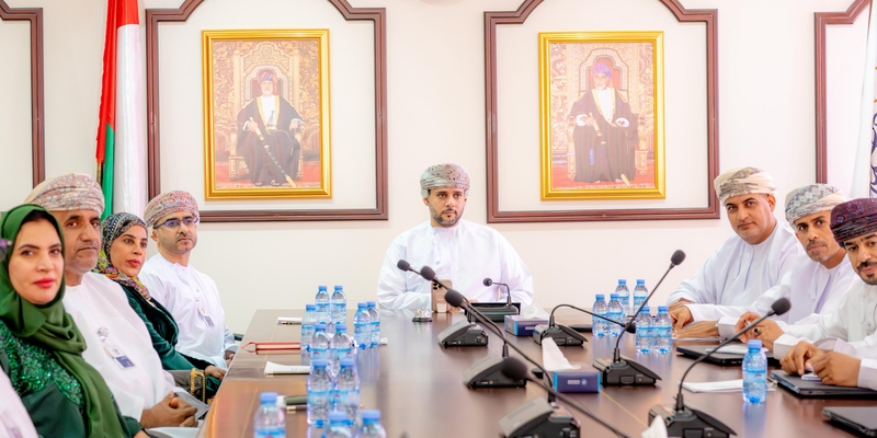 &ldquo;الغرفة&rdquo; تطلق المنتج التمويلي لدعم الامتياز التجاري &ldquo;علامة&rdquo;