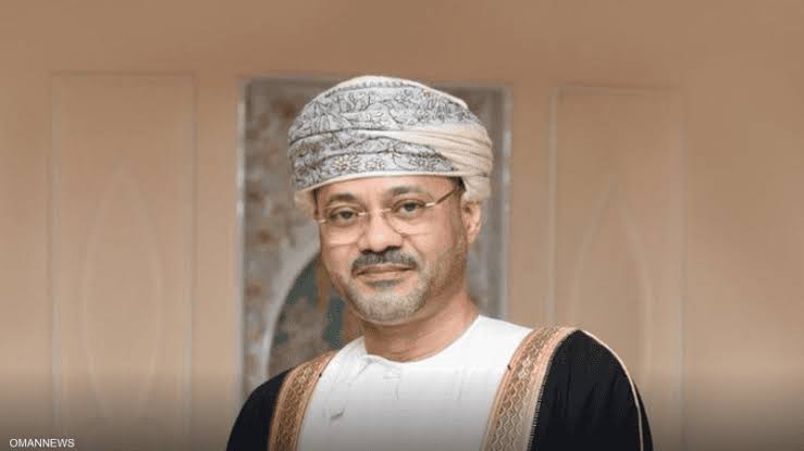 وزير الخارجية : نعمل على وضع ترتيبات تضمن مرورا آمنا عبر مضيق هرمز وزير الخارجية : نعمل على وضع ترتيبات تضمن مرورا آمنا عبر مضيق هرمز