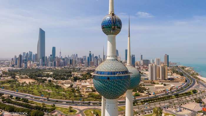 هجومان بمسيّرتين على مصفاتي بترول في الكويت