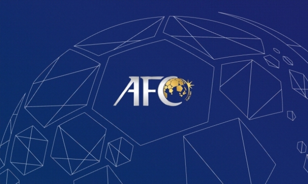الاتحاد الآسيوي يوقف ترشيح كأس آسيا 2031-2035 الاتحاد الآسيوي يوقف ترشيح كأس آسيا 2031-2035
