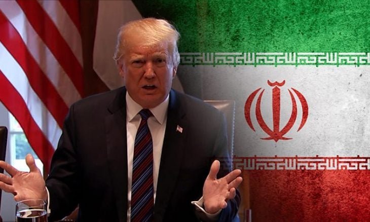 ترامب: أصدرت أوامر بتأجيل جميع الضربات ضد محطات الطاقة والبنية التحتية للطاقة الإيرانية لمدة 5 أيام ترامب: أصدرت أوامر بتأجيل جميع الضربات ضد محطات الطاقة والبنية التحتية للطاقة الإيرانية لمدة 5 أيام