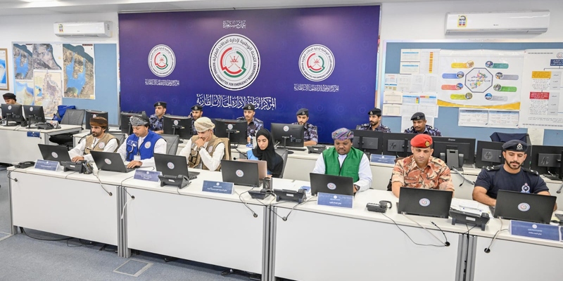 إيقاف خدمات مراكز صحية في الظاهرة وجنوب وشمال الباطنة حتى إشعار آخر