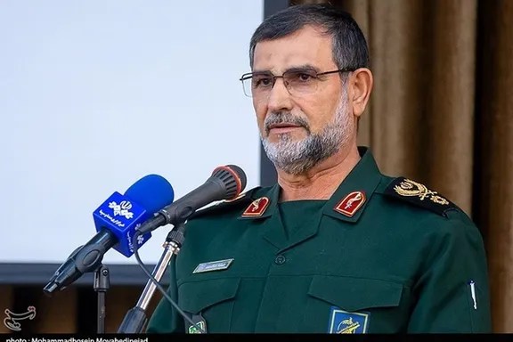 الحرس الثوري الإيراني يؤكد مقتل قائد قواته البحرية &ldquo;علي رضا تنكسيري&rdquo;