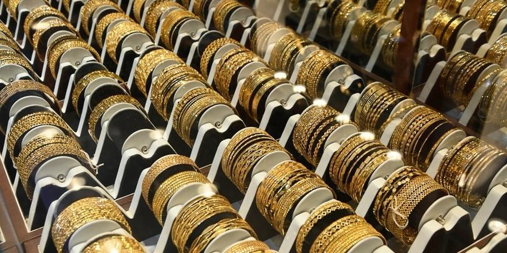 أسعار الذهب في سلطنة عُمان تقفز خلال 2025 أسعار الذهب في سلطنة عُمان تقفز خلال 2025