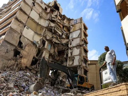 مسؤول أميركي: مفاوضات مرتقبة بين لبنان وإسرائيل الأسبوع المقبل في واشنطن
