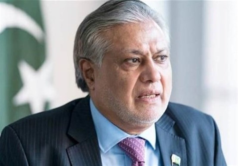 وزير الخارجية الباكستاني: سنواصل العمل على تسهيل التقارب بين الجانبين الأمريكي والإيراني