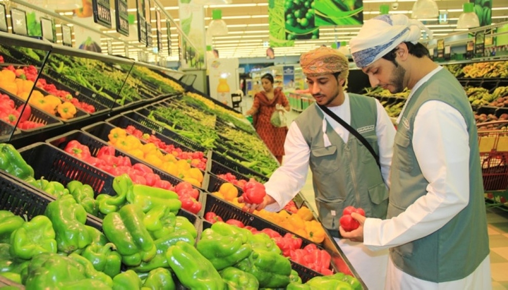 ارتفاع التضخم في سلطنة عُمان إلى 3.6% خلال مارس 2026