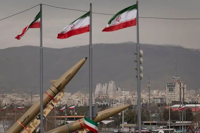 بعد استنكار ايراني لانتهاك خطير لسيادتها.. واشنطن: الكرة في ملعب طهران بعد استنكار ايراني لانتهاك خطير لسيادتها.. واشنطن: الكرة في ملعب طهران