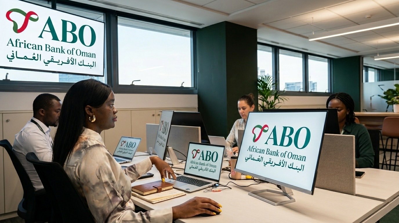 الإعلان عن تأسيس “البنك الأفريقي العُماني” في العاصمة الأنغولية لواندا الإعلان عن تأسيس “البنك الأفريقي العُماني” في العاصمة الأنغولية لواندا