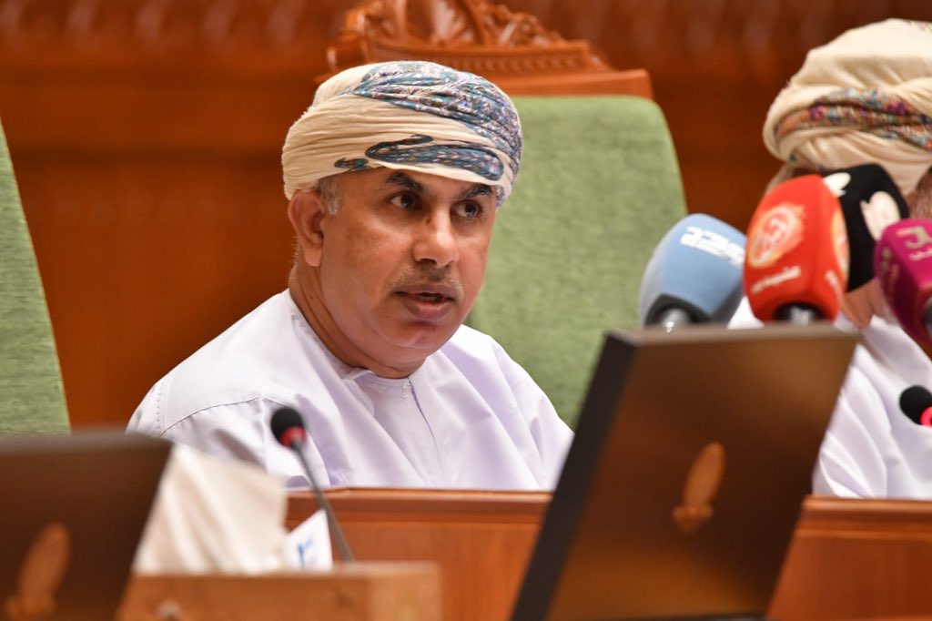 مجلس الشورى يستضيف وزير الصحة