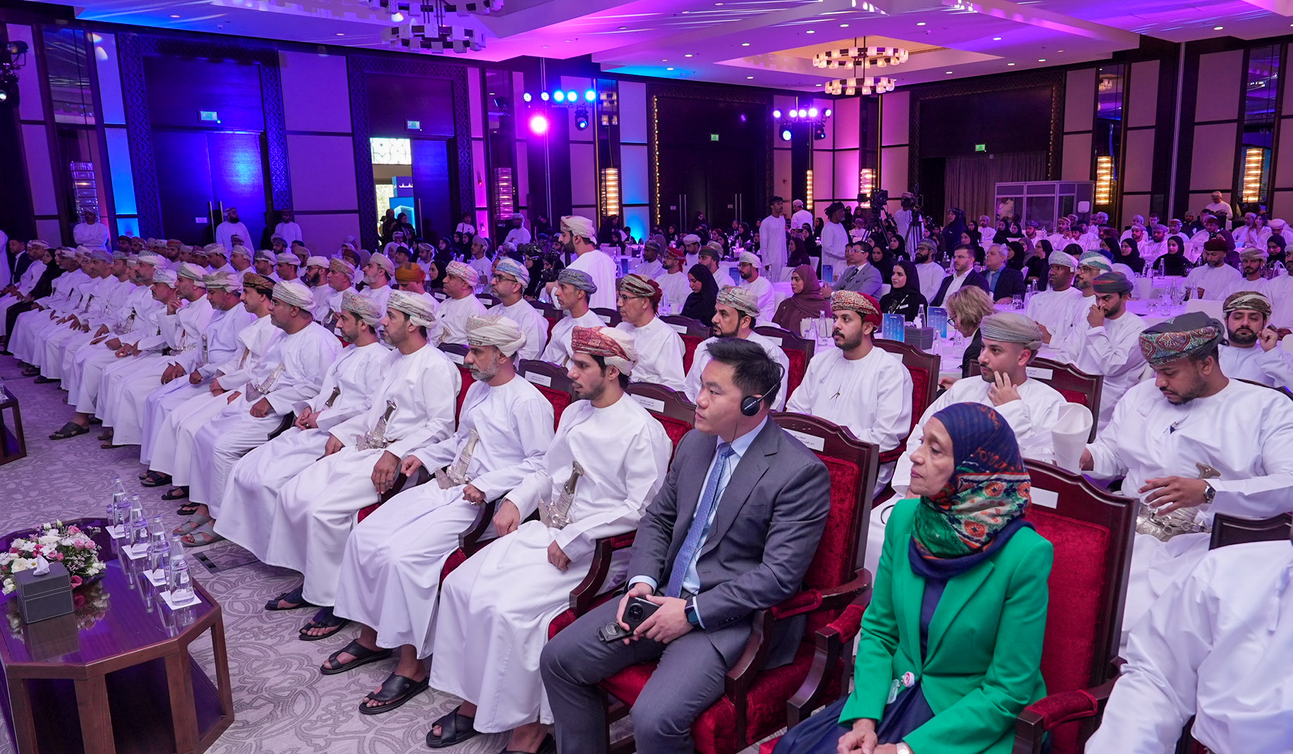 ملتقى &rdquo; مكين &rdquo; يوقع 3 مذكرات تفاهم لتعزيز الابتكار التقني