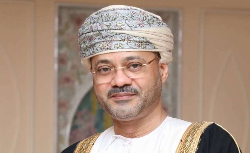 وزير الخارجية : مباحثات جلالة السلطان والرئيس السيسي عكست قوة العلاقات العمانية المصرية والثقة متبادلة
