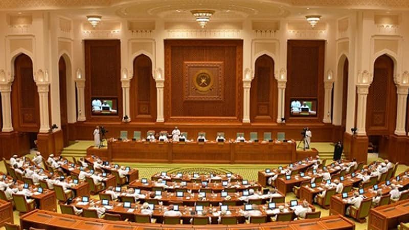 ” الشورى ” يستضيف وزير الثروة الزراعية والسمكية وموارد المياه في جلستيه الـ18 والـ19 ” الشورى ” يستضيف وزير الثروة الزراعية والسمكية وموارد المياه في جلستيه الـ18 والـ19