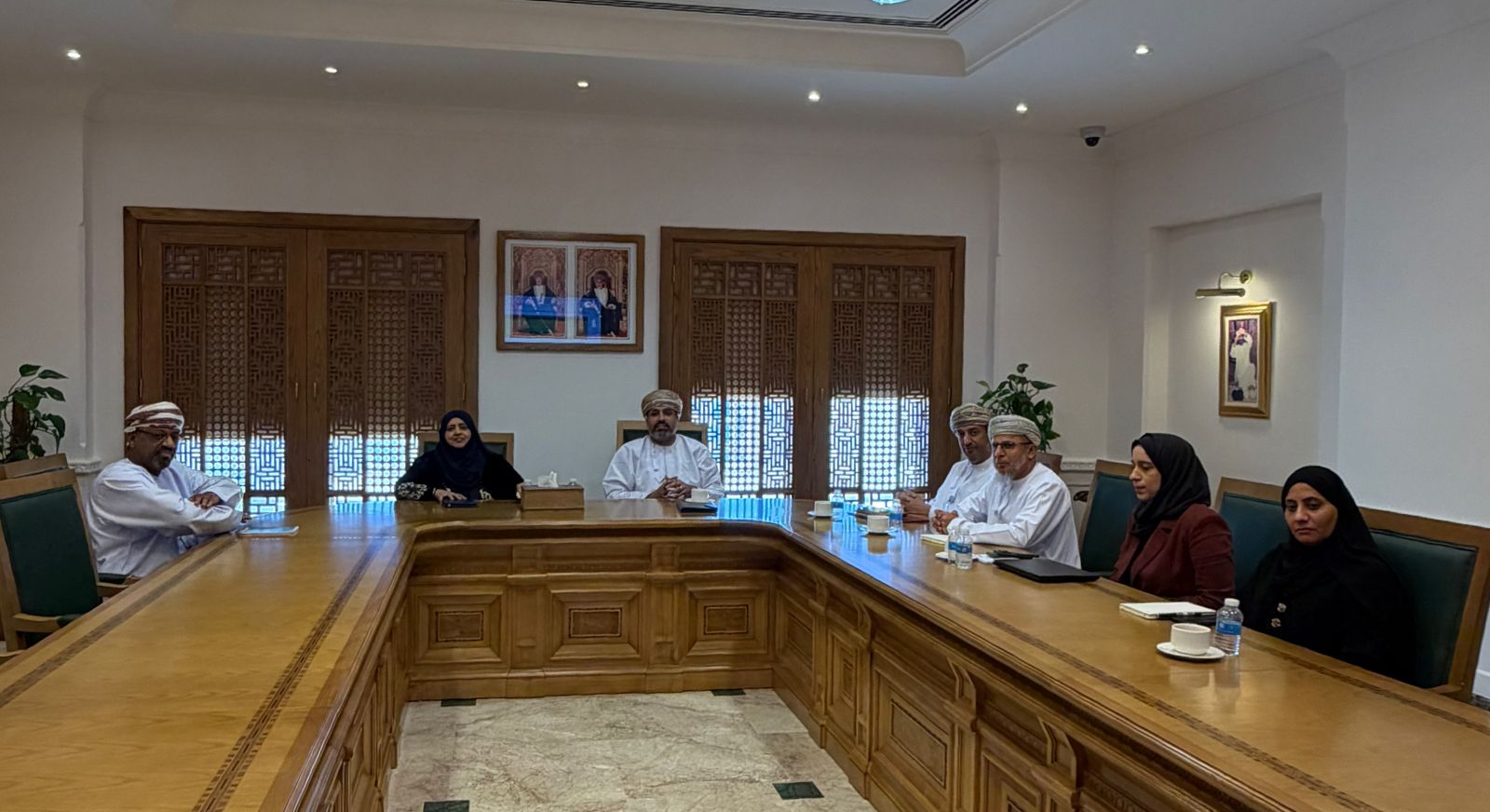 البرنامج الوطني للتشغيل يعزز دور القطاع الخيري في سوق العمل عبر منظومة حوكمة وطنية البرنامج الوطني للتشغيل يعزز دور القطاع الخيري في سوق العمل عبر منظومة حوكمة وطنية
