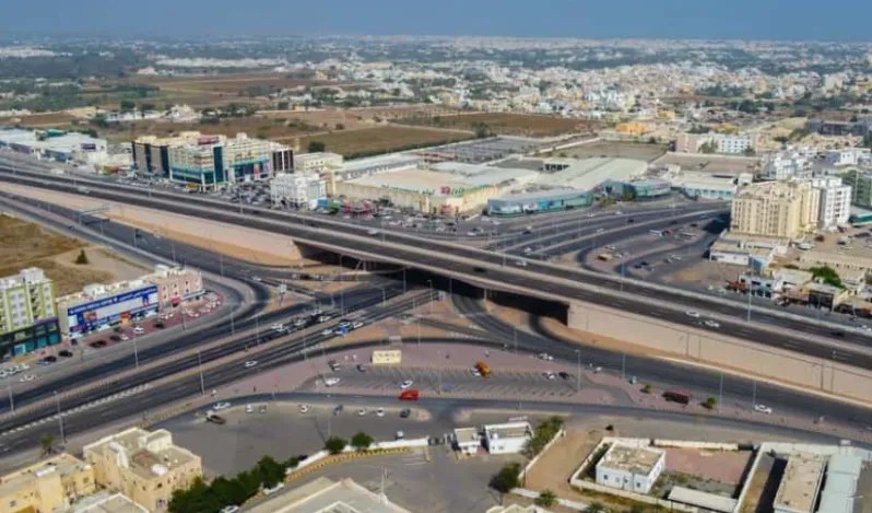 استعدادات متكاملة في جنوب الباطنة لاستقبال عيد الأضحى استعدادات متكاملة في جنوب الباطنة لاستقبال عيد الأضحى