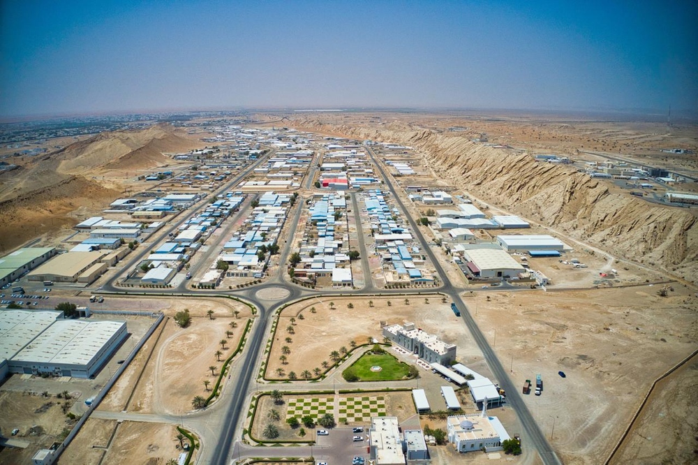 تمويل 7106 مشاريع في سلطنة عُمان عام 2025