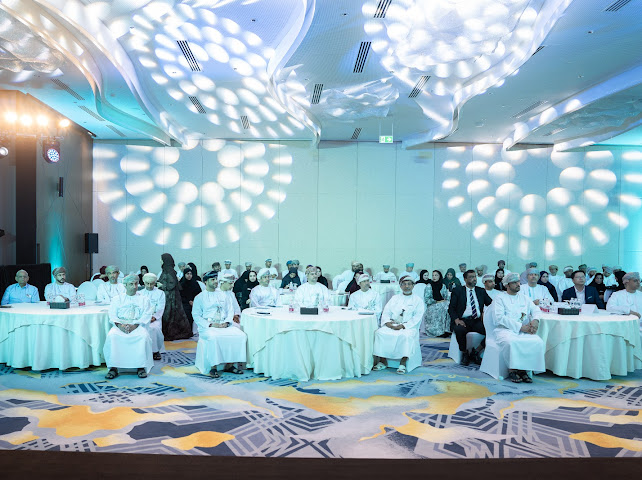 إطلاق البرنامج الوطني “كفاءة” للتصنيع لتعزيز الأداء التشغيلي والإنتاجي والتحول الصناعي الذكي إطلاق البرنامج الوطني “كفاءة” للتصنيع لتعزيز الأداء التشغيلي والإنتاجي والتحول الصناعي الذكي