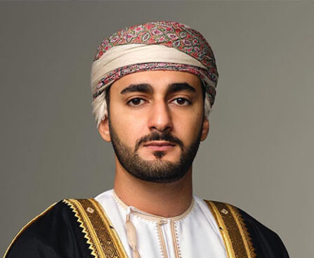 تصريح صاحب السمو السيد ذي يزن بمناسبة تعيين وتسمية أعضاء مجلس إدارة مركز عُمان المالي العالمي