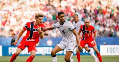 العراق يخسر برباعية أمام النرويج في افتتاح مبارياته بكأس العالم 2026