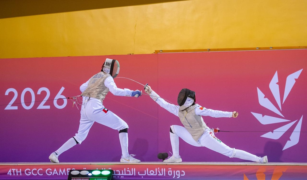 المنتخب الوطني للمبارزة يستعد للمشاركة في بطولة العالم بـ هونغ كونغ