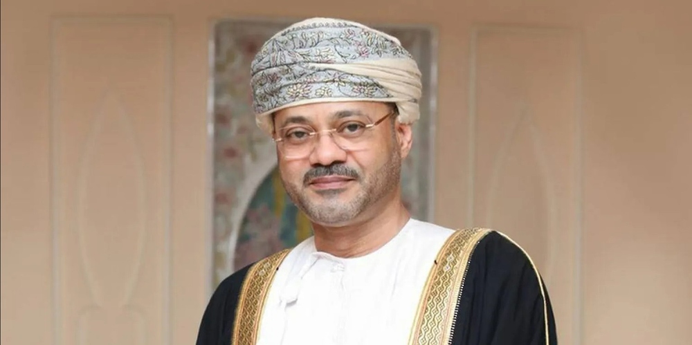 وزير الخارجية ونظيره النيجري يبحثان فرص الشراكة
