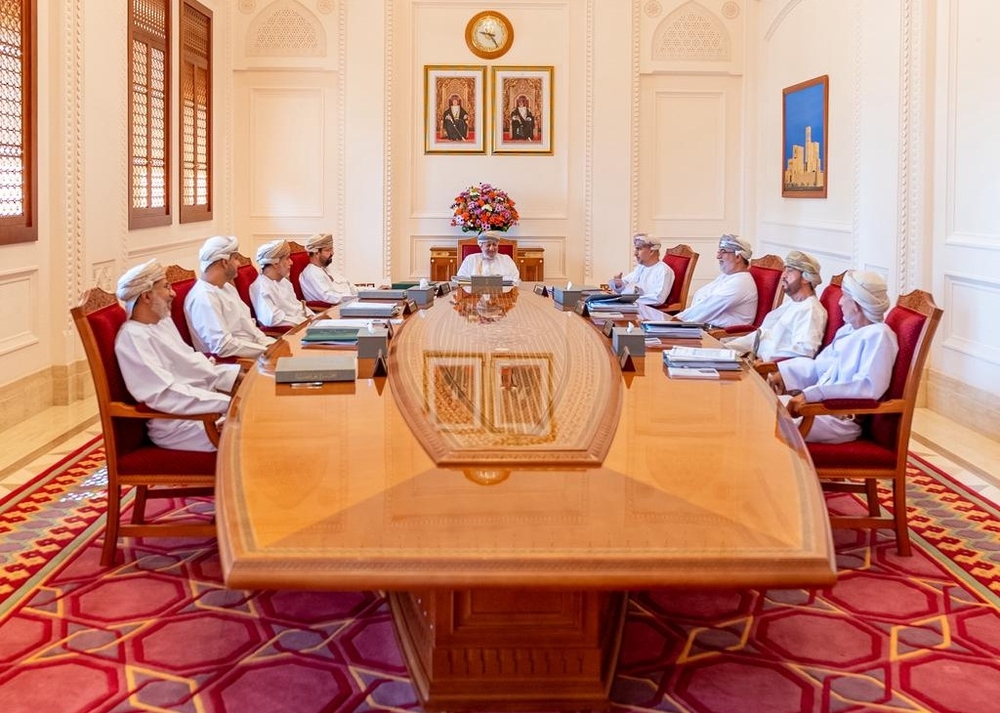 اجتماع مجلس إدارة الهيئة العامة للمناطق الاقتصادية الخاصة والمناطق الحرة الثالث لعام 2026